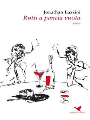 cover image of Rutti a pancia vuota